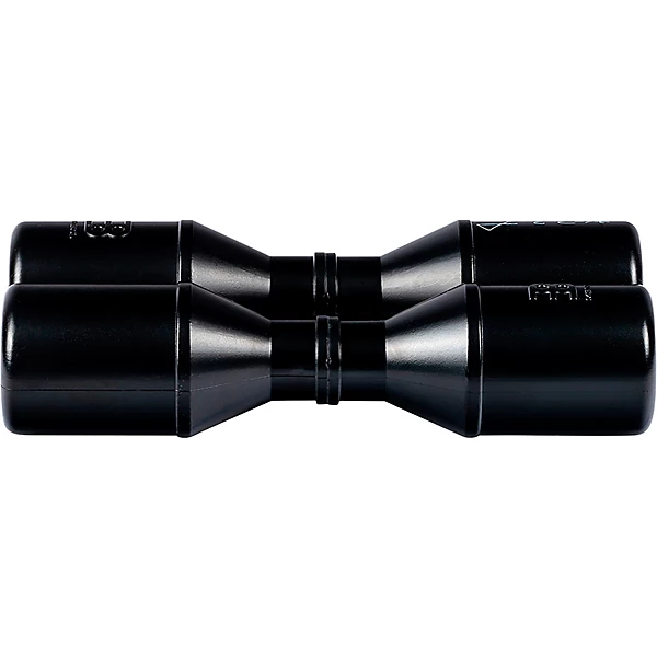 Luis Conte Double Live Shaker Black