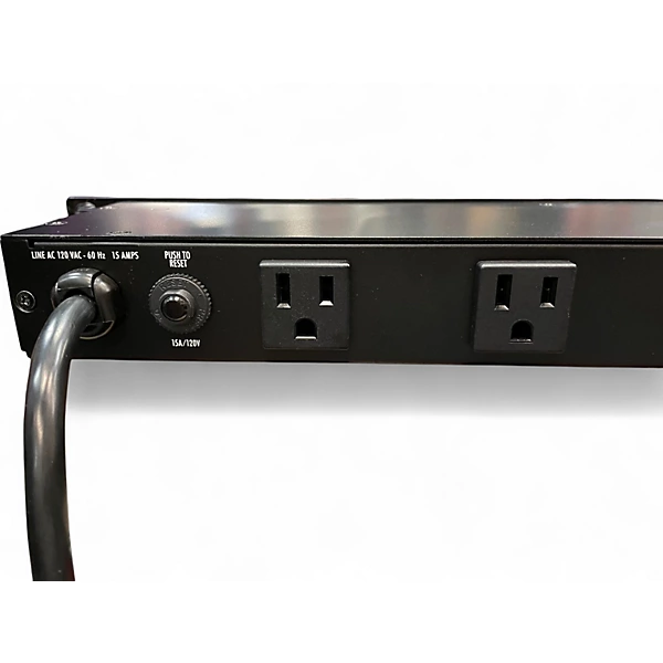 Furman Used Furman MX82 Power Conditioner