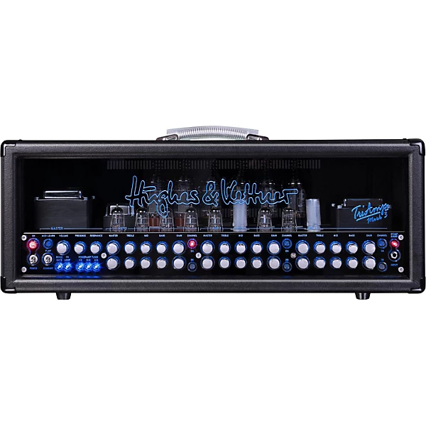 Hughes & Kettner Triamp Mark 3 150W Tube Guitar Amp Head