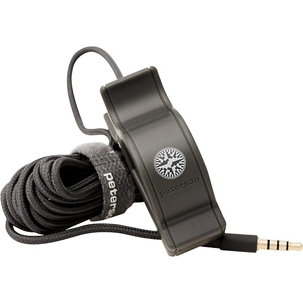 PitchGrabber Mobile Tuner Pickup