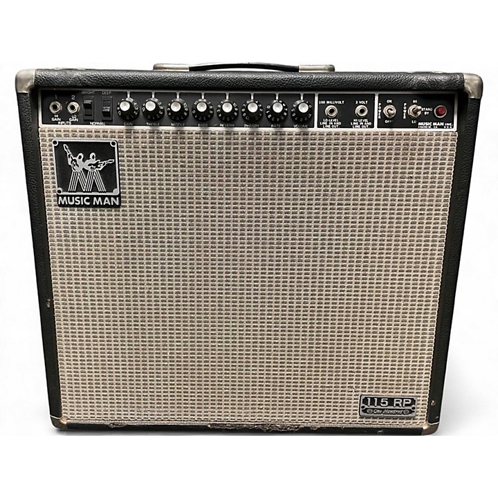 Musicman Vintage Vintage