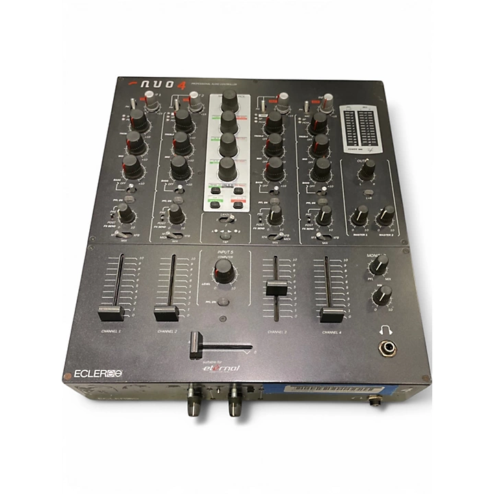 Ecler Used Ecler NUO 4 DJ Mixer.gc