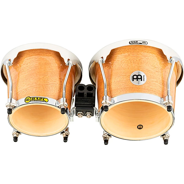 Radial 5 Ply Wood Construction Bongos Cherry 675 8 in