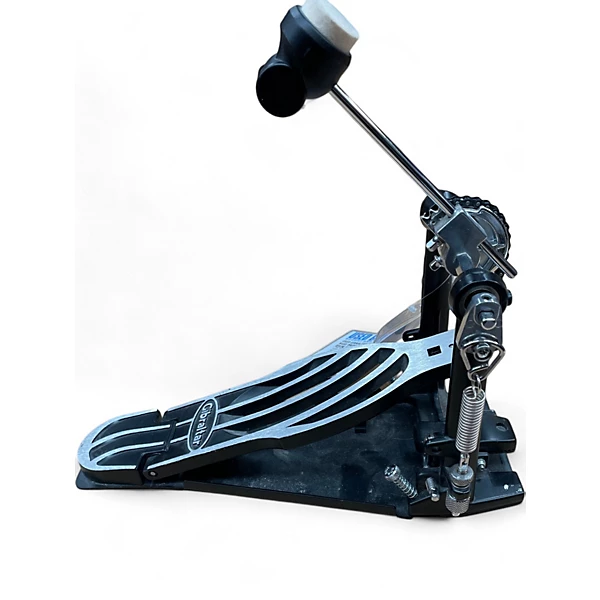 Gibraltar Used Gibraltar 6611 single bass drum pedal Single Bass Drum Pedal.gc