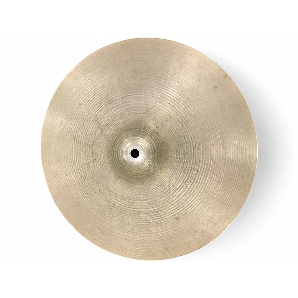 Zildjian Used Zildjian