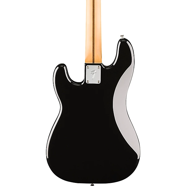 Fender Player II Precision Bass Maple Fingerboard Black
