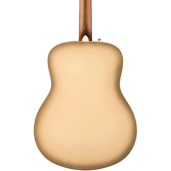 Fender Palomino Vintage California Series Limited Edition Acoustic Electric Guitar Antigua