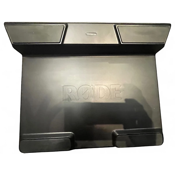 RODE Used RODE RODECASTER PRO MultiTrack Recorder