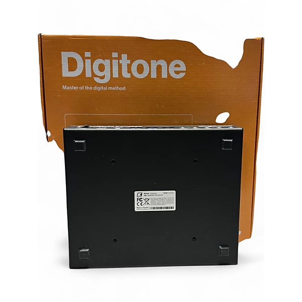 Elektron DIGITONE Production Controller.gc