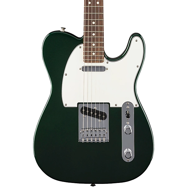 Player II Telecaster Limited Edition Electric Guitar kit