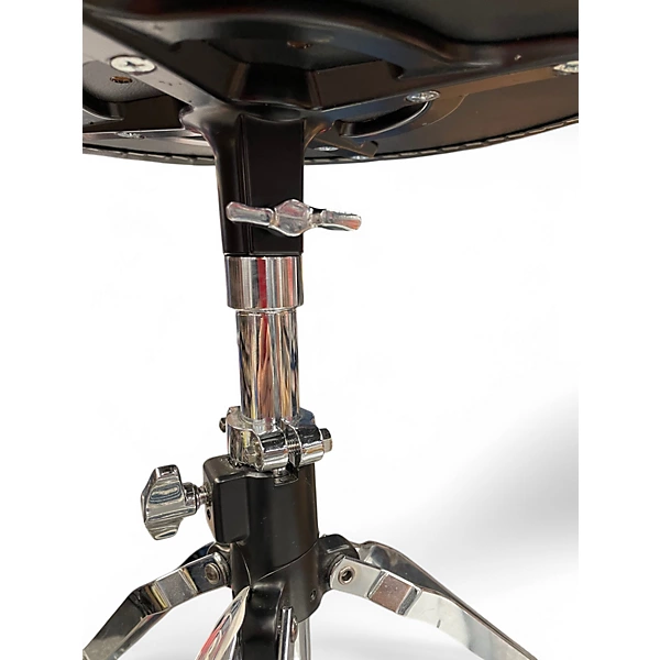 DW Used DW CP5120 Drum Throne Drum Throne.gc