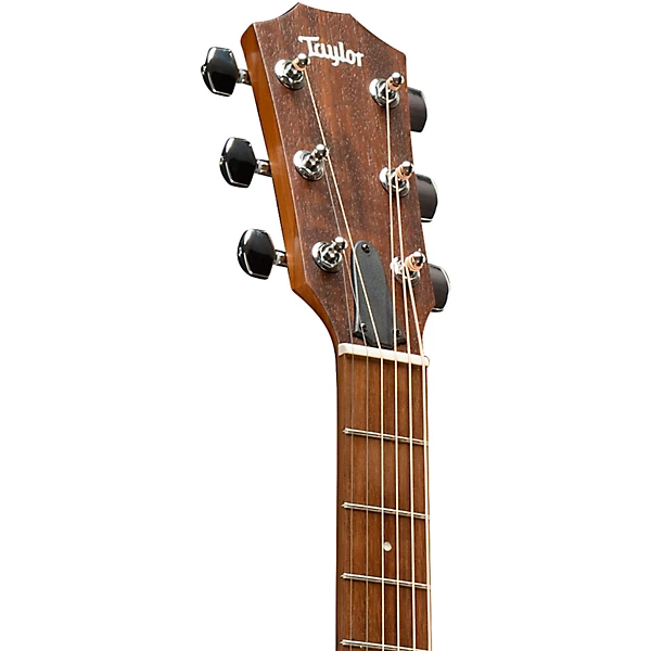 Taylor Academy 12 Grand Concert Left Handed Acoustic Guitar Natural