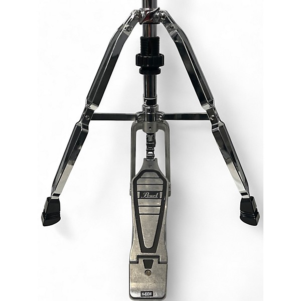 Pearl Used Pearl H 800W Hi Hat Stand