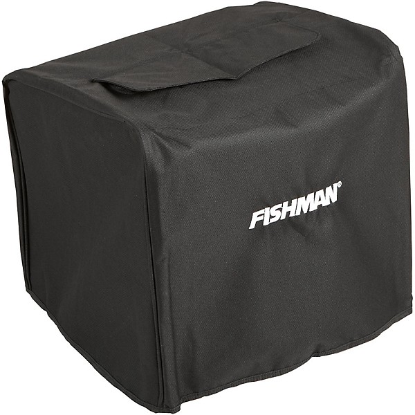 Fishman Loudbox Artist Amp Cover Black