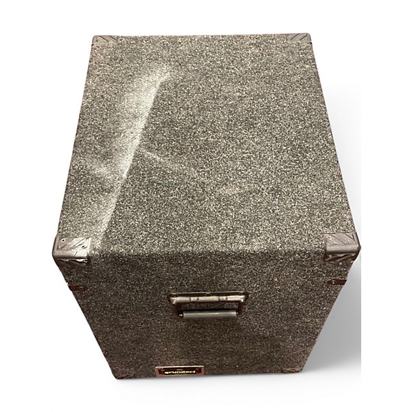 Grundorf Used Grundorf 8 space carpeted Utility Case.gc