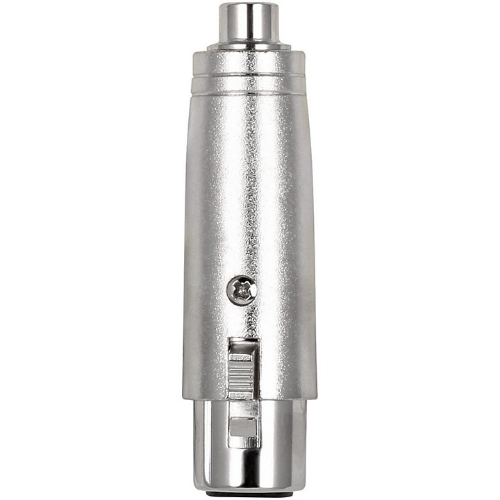 Essential Adapter RCA Female to XLR Female