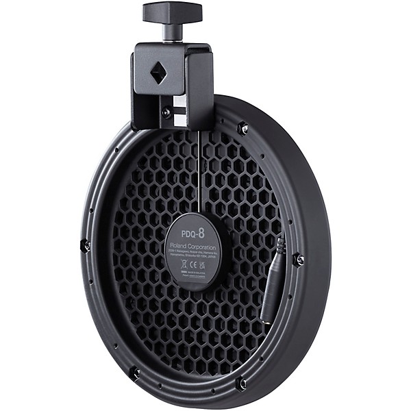 VQD106PADS V Drums Quiet Design Pad Set