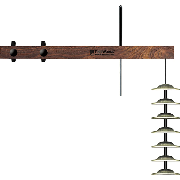 Treeworks Finger Cymbal Tree
