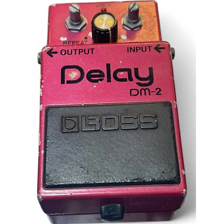 BOSS Vintage Vintage