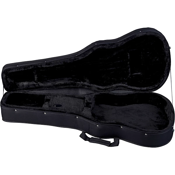 Lightweight Case for Dreadnought and Concert Acoustic Guitars