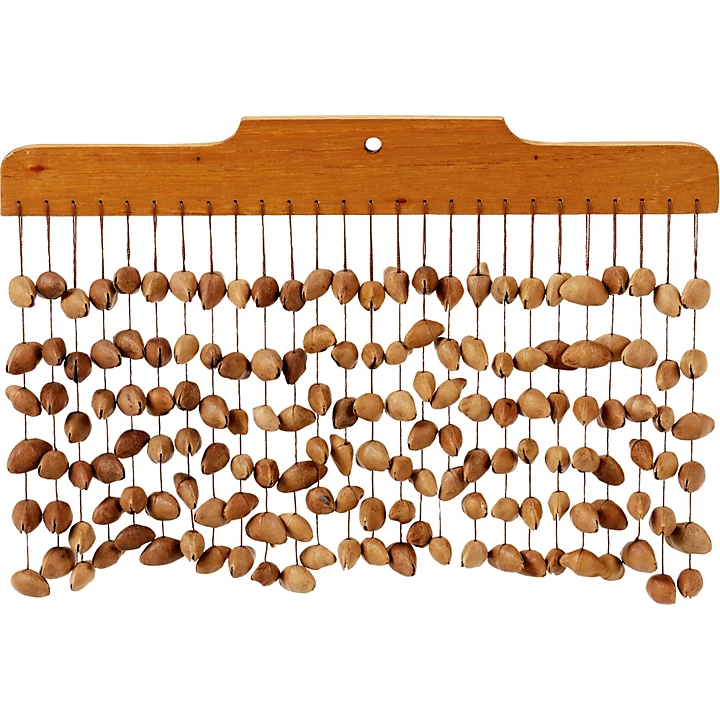 Waterfall Shell Chimes