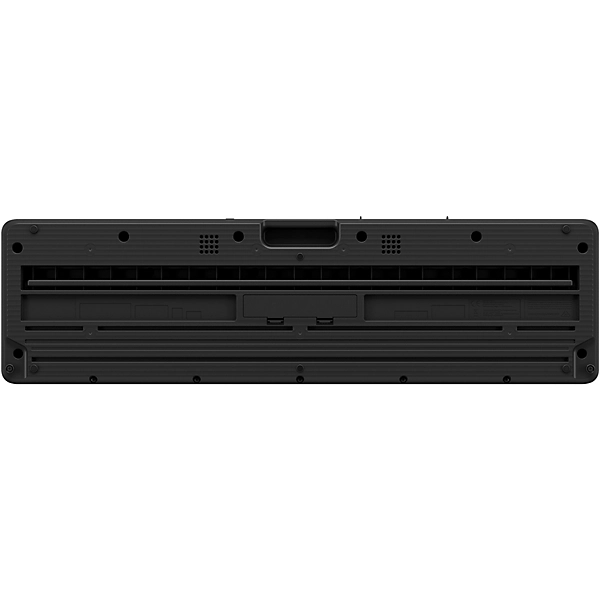 Casiotone CT S400 61 Key Portable Keyboard Essentials Bundle