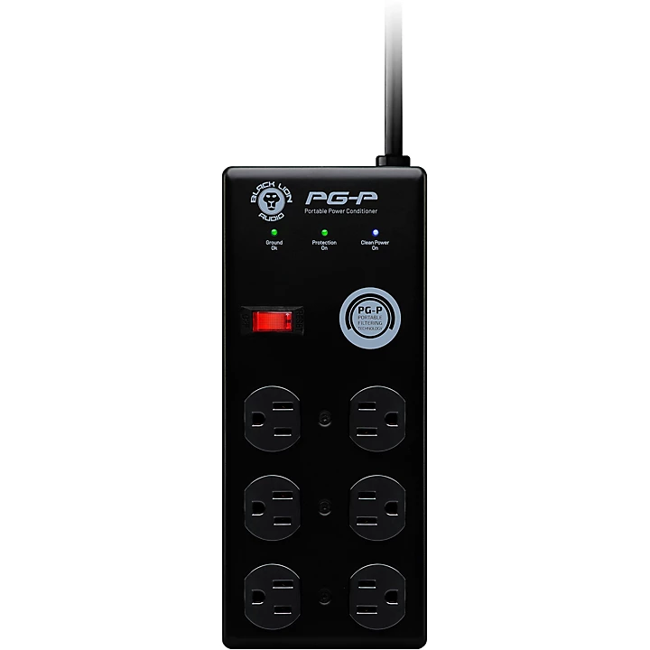 BLA PG P Portable Power Conditioner
