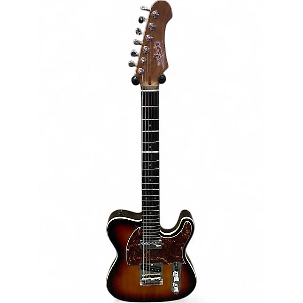 Used Jet Guitars JT 350 168 Solid Body Electric Guitar