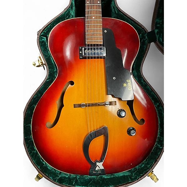 Guild Vintage Vintage