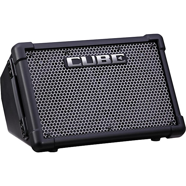 Cube Street EX Battery Powered Stereo Guitar Amplifier