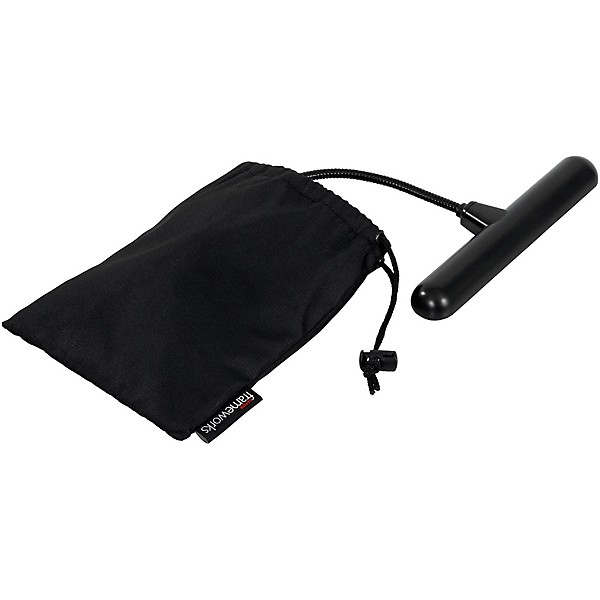 LED Lamp for Music Stands