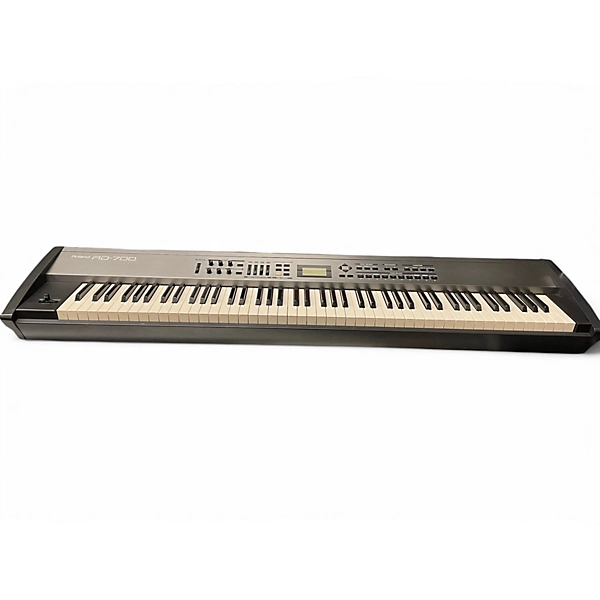 Roland Used Roland RD700 Keyboard Workstation