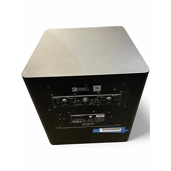 JBL Used JBL LSR310S Subwoofer