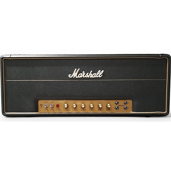 Marshall Vintage 2003 Super Lead 100W MK2 Tube Guitar Amp Head.gc