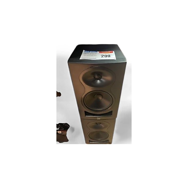 Neural DSP Used Kali Audio LP 6 V1 Powered Monitor.gc