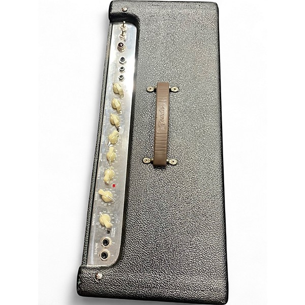 Fender Used Fender Limited Edition Blues Deluxe Reissue 40W 1x12 Tweed Tube Guitar Combo Amp.gc