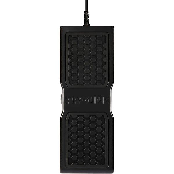 MPC Key 37 Production Synthesizer with Sustain and Expression Pedal