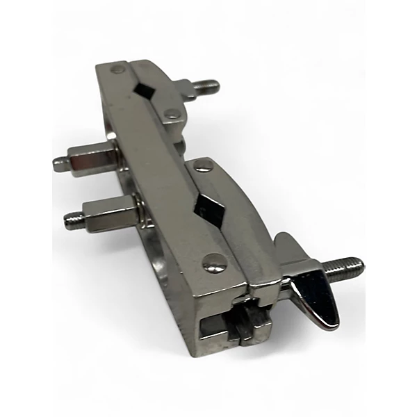 Sound Percussion Labs Used Sound Percussion Labs SPH01 MULTI CLAMP Drum Clamp.gc