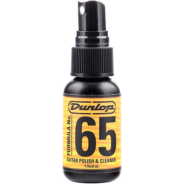 Formula 65 Cleaner and Polish 1oz