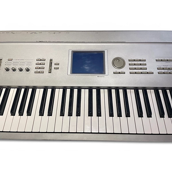 KORG Used KORG Triton Pro X 88 Key Keyboard Workstation
