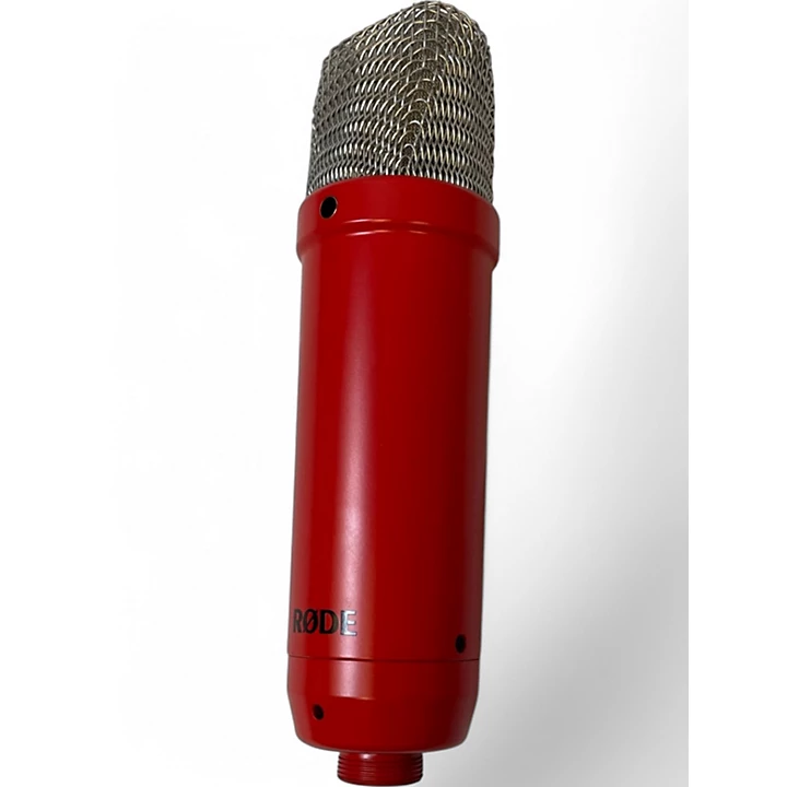 RODE Used RODE NT1 Condenser Microphone