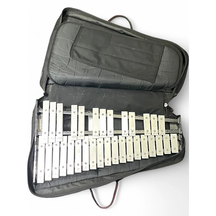 Ludwig Used Ludwig Bell Kit Bells.gc