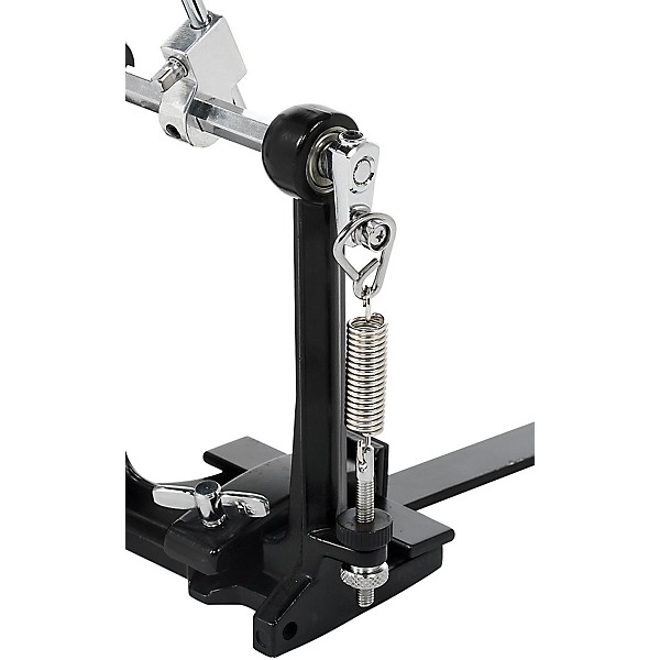 Strap Drive Cajon Pedal