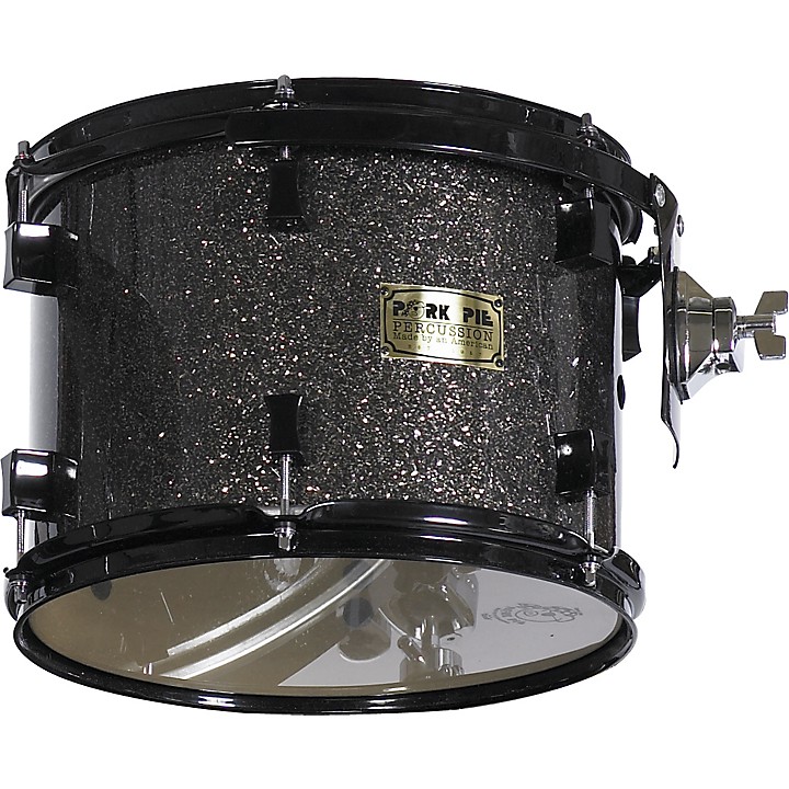 Pork Pie Maple Tom Silver Glass 7X8