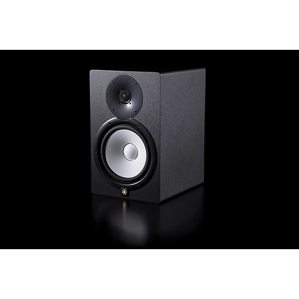 Yamaha HS8 8 Powered Studio Monitor Each Level 2