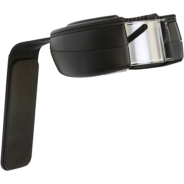 Headlock Guitar Wall Hanger Black