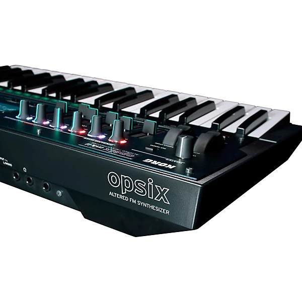 opsix 2nd gen FM Synthesizer