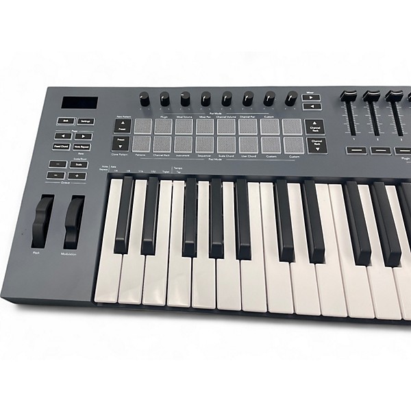 Novation Used Novation FL Key 49