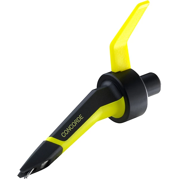 Concorde Club DJ Cartridge Twin Pack