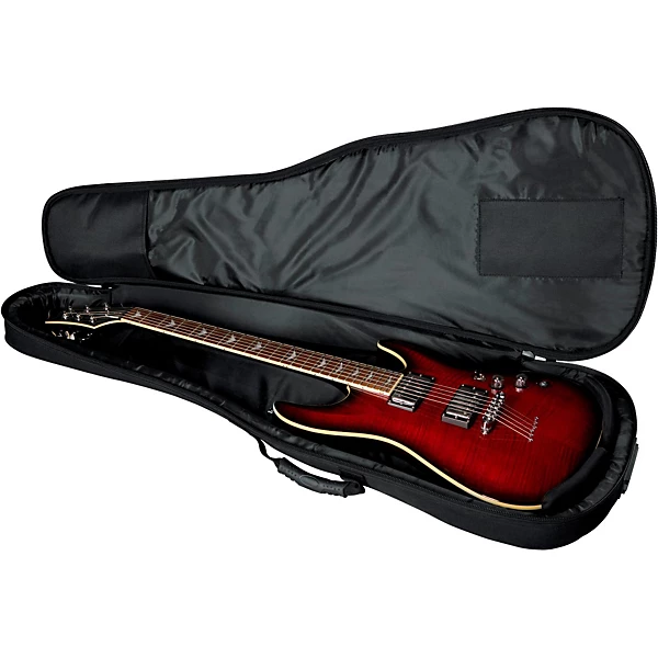 GB 4G ELECX2 4G Series Gig Bag for 2 Electric Guitars